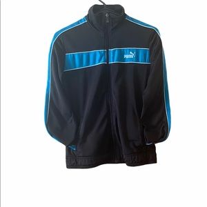 Puma small mens jacket